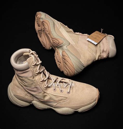 yeezy tactical boots 500